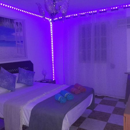 Appartamento Disfruta De Un Barrio Tranquilo Alcalá de Guadaira Esterno foto