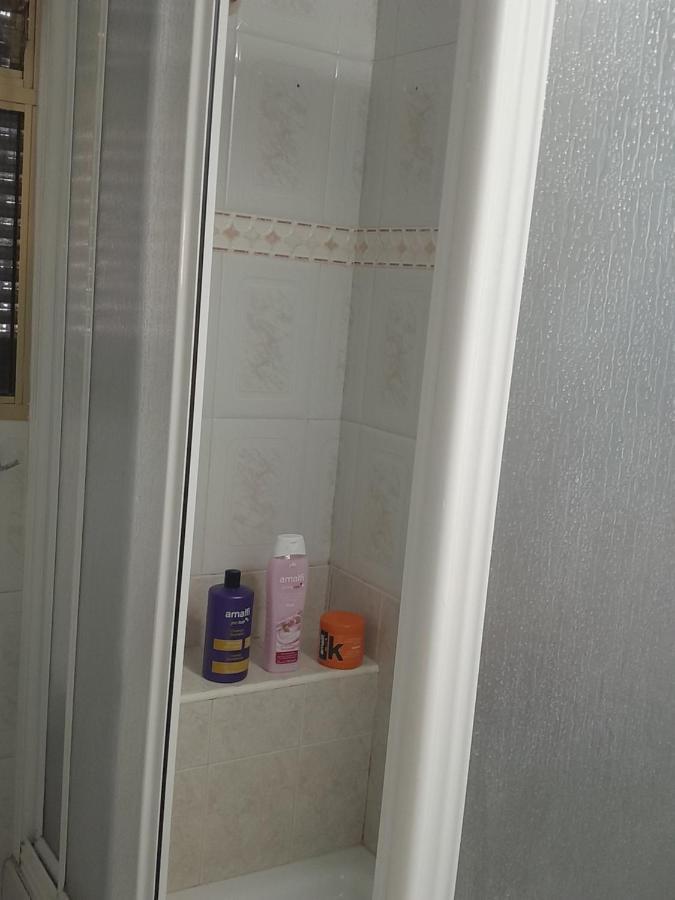Appartamento Disfruta De Un Barrio Tranquilo Alcalá de Guadaira Esterno foto