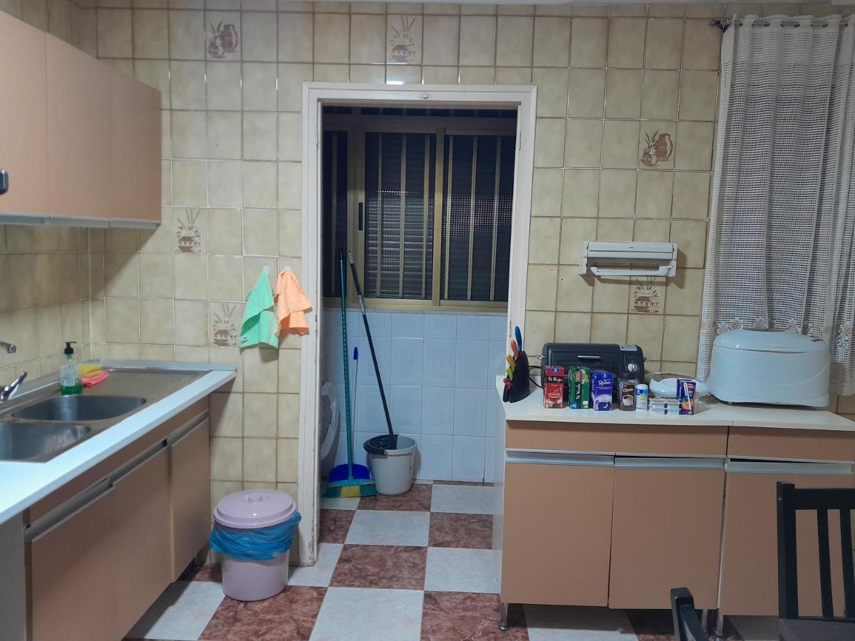 Appartamento Disfruta De Un Barrio Tranquilo Alcalá de Guadaira Esterno foto