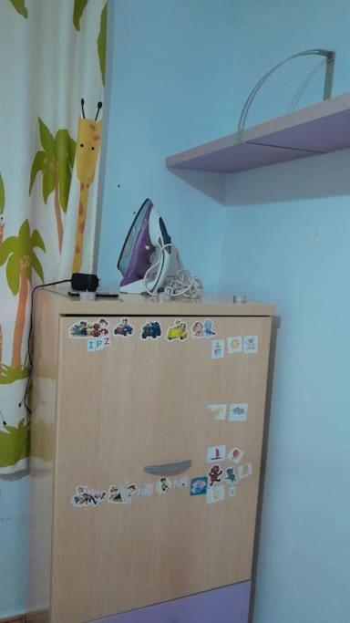 Appartamento Disfruta De Un Barrio Tranquilo Alcalá de Guadaira Esterno foto
