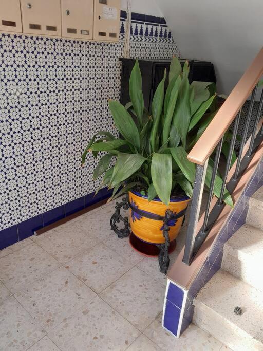 Appartamento Disfruta De Un Barrio Tranquilo Alcalá de Guadaira Esterno foto