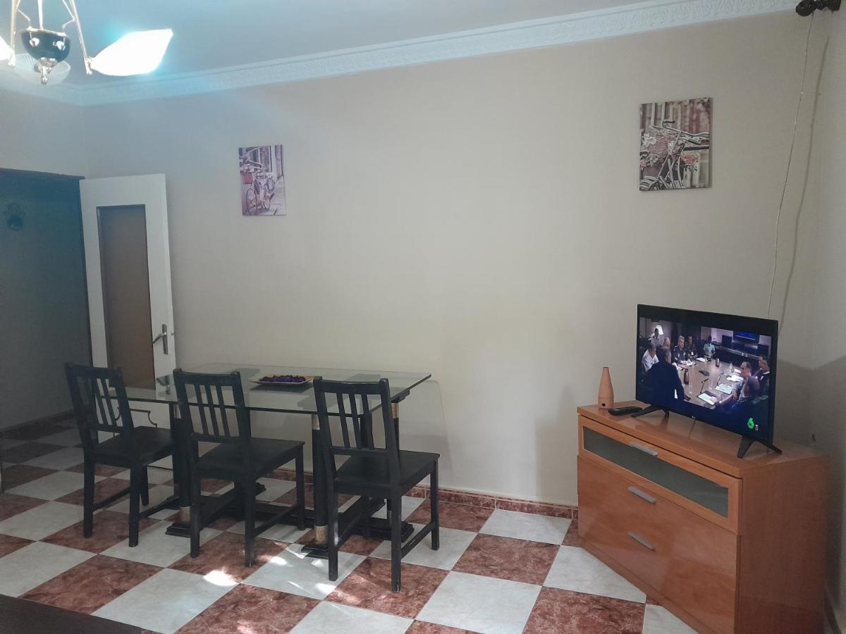 Appartamento Disfruta De Un Barrio Tranquilo Alcalá de Guadaira Esterno foto