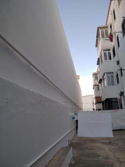 Appartamento Disfruta De Un Barrio Tranquilo Alcalá de Guadaira Esterno foto