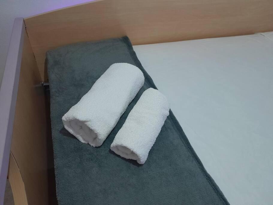 Appartamento Disfruta De Un Barrio Tranquilo Alcalá de Guadaira Esterno foto