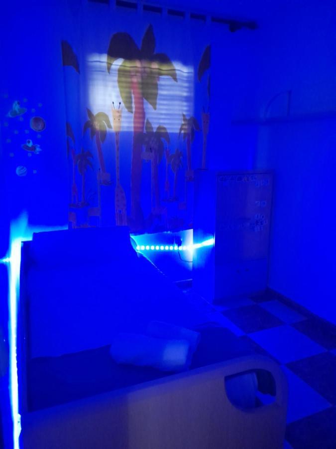 Appartamento Disfruta De Un Barrio Tranquilo Alcalá de Guadaira Esterno foto