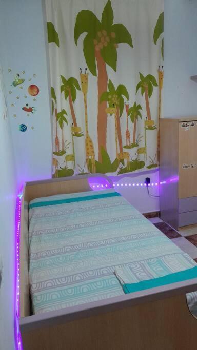 Appartamento Disfruta De Un Barrio Tranquilo Alcalá de Guadaira Esterno foto