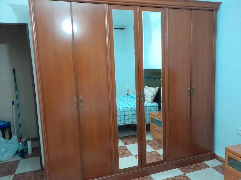 Appartamento Disfruta De Un Barrio Tranquilo Alcalá de Guadaira Esterno foto