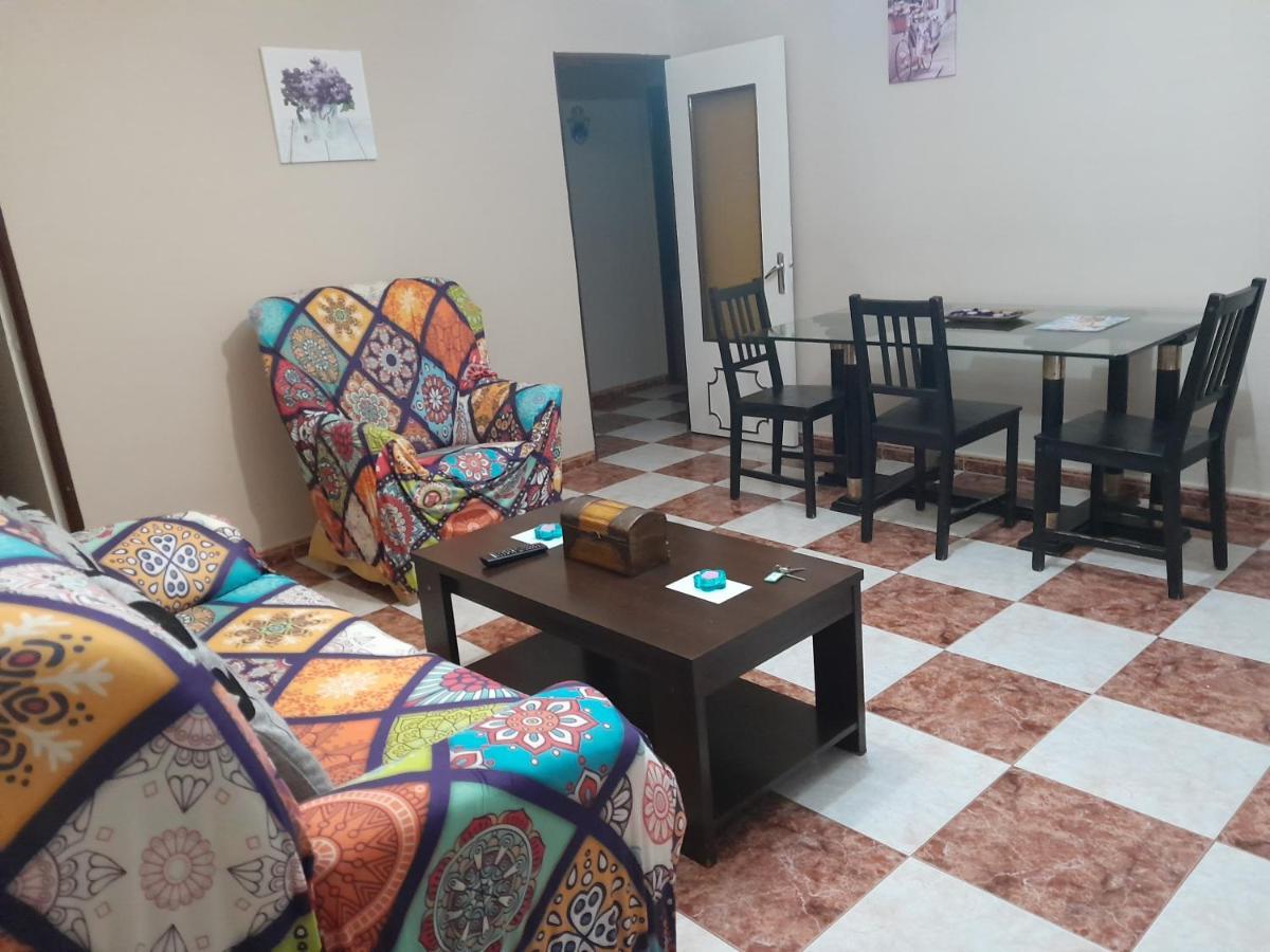 Appartamento Disfruta De Un Barrio Tranquilo Alcalá de Guadaira Esterno foto