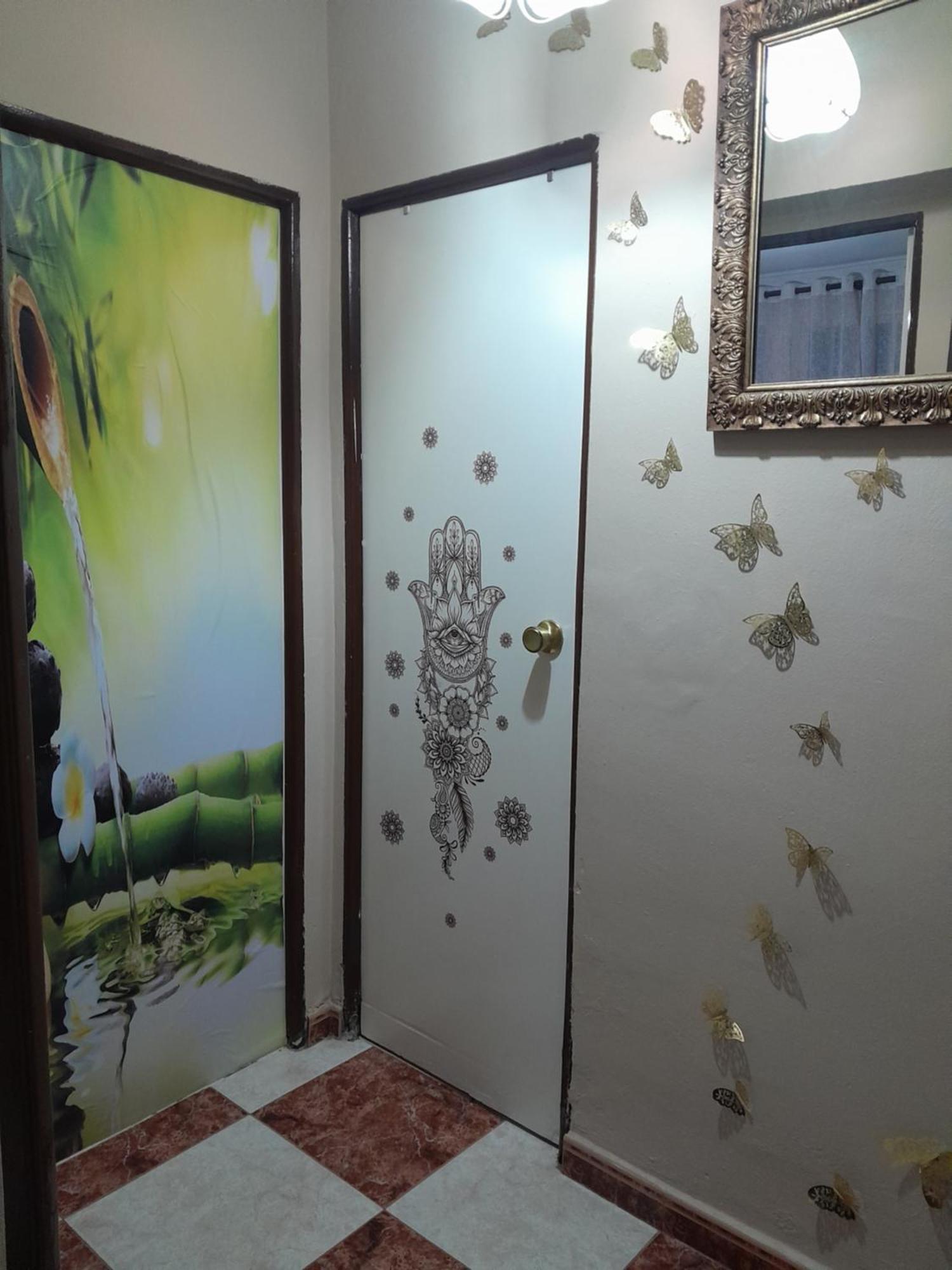 Appartamento Disfruta De Un Barrio Tranquilo Alcalá de Guadaira Esterno foto