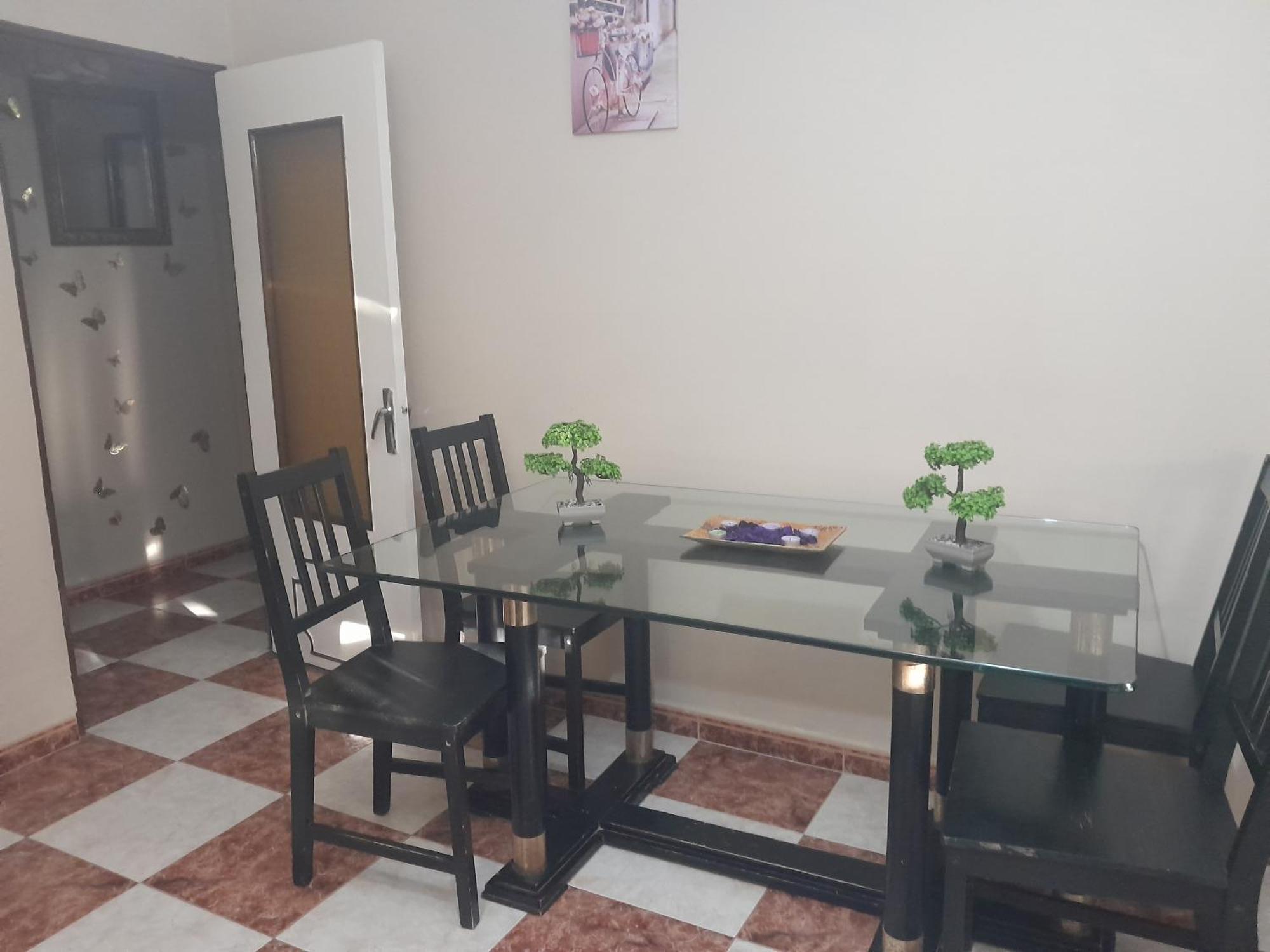 Appartamento Disfruta De Un Barrio Tranquilo Alcalá de Guadaira Esterno foto