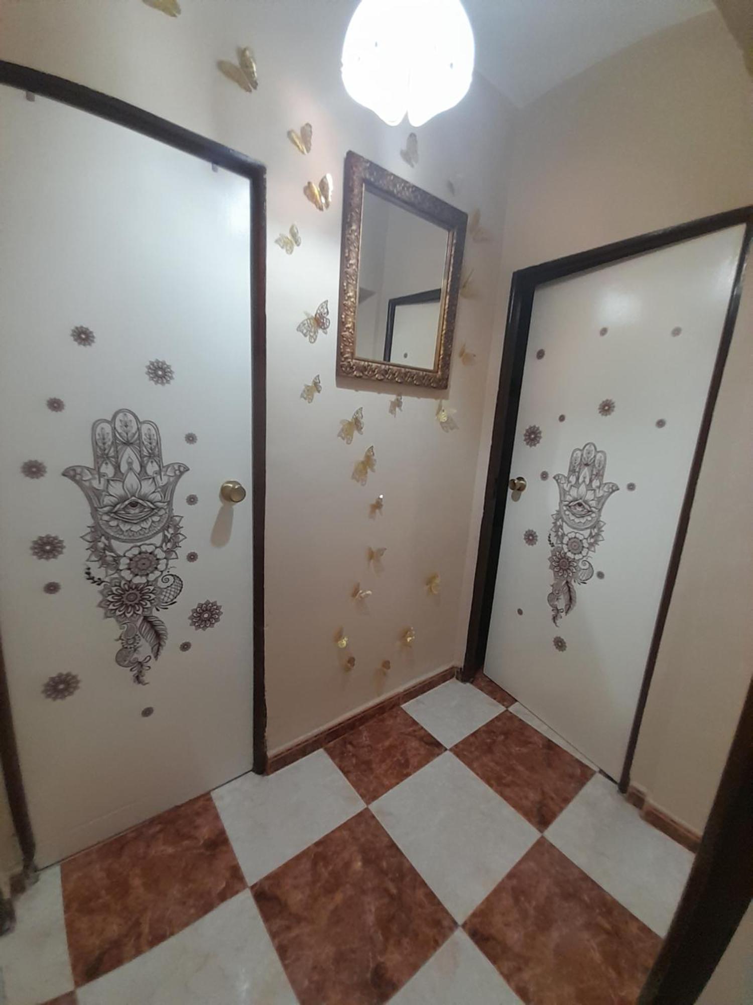 Appartamento Disfruta De Un Barrio Tranquilo Alcalá de Guadaira Esterno foto