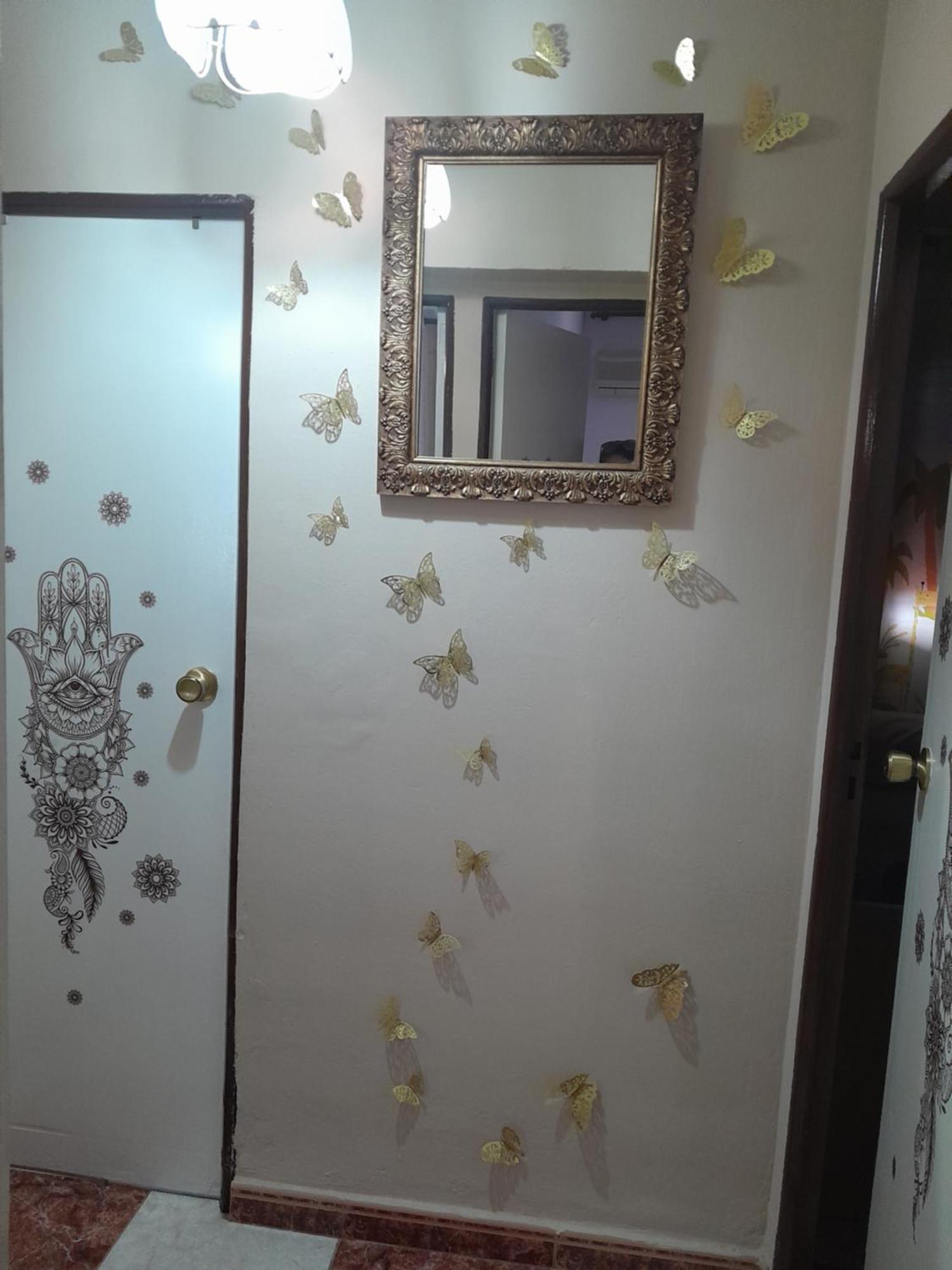 Appartamento Disfruta De Un Barrio Tranquilo Alcalá de Guadaira Esterno foto