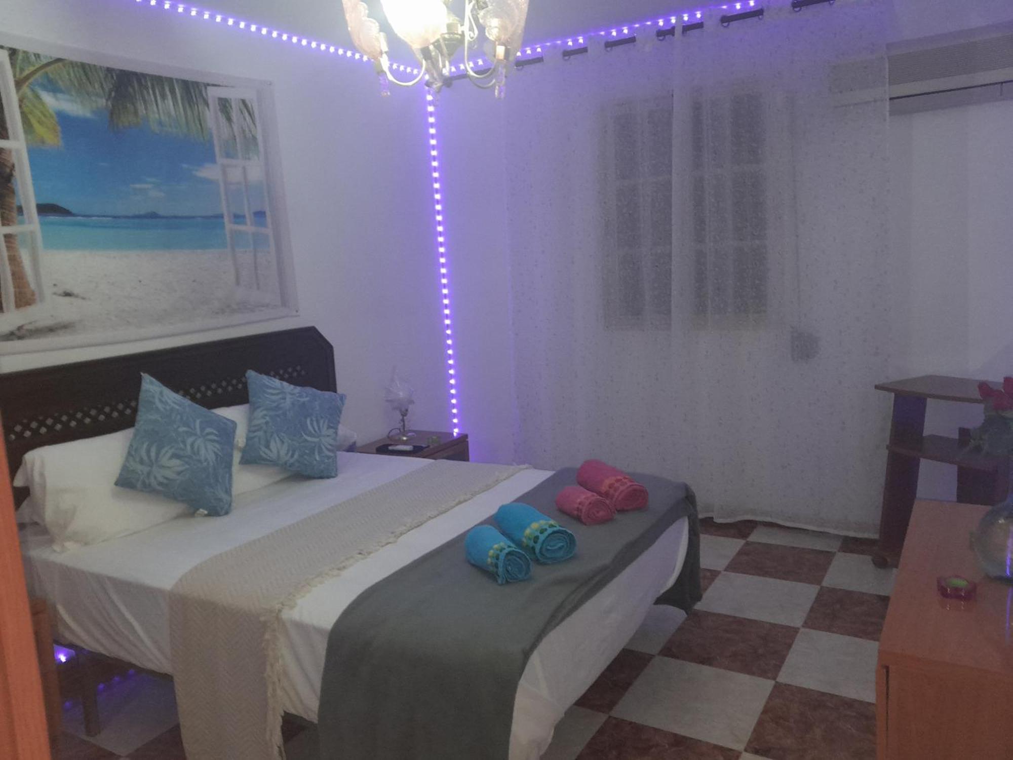 Appartamento Disfruta De Un Barrio Tranquilo Alcalá de Guadaira Esterno foto
